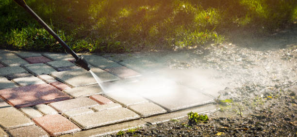 Best Pool Deck Cleaning  in Laurel, FL